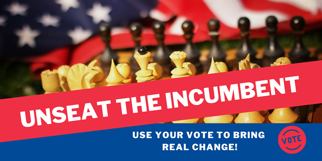 VOTE TO SAVE YOUR FUTURE